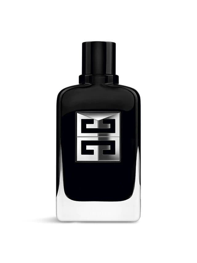 Givenchy Gentleman society
